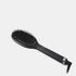 Shop Rescue Spa ghd Glide smoothing hot brush with black ceramic bristles and a professional length power cord