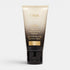 Shop Rescue Spa Gold Lust Repair & Restore Conditioner, a restorative hair conditioner in a gold and black tube.