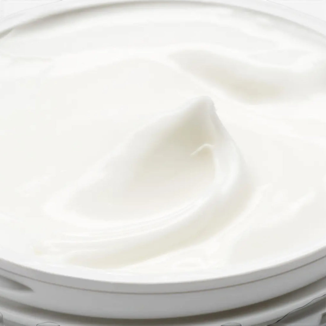Shop Rescue Spa Gypsy Water Body Cream, a rich white moisturizer with a creamy texture and woody, citrus scent.