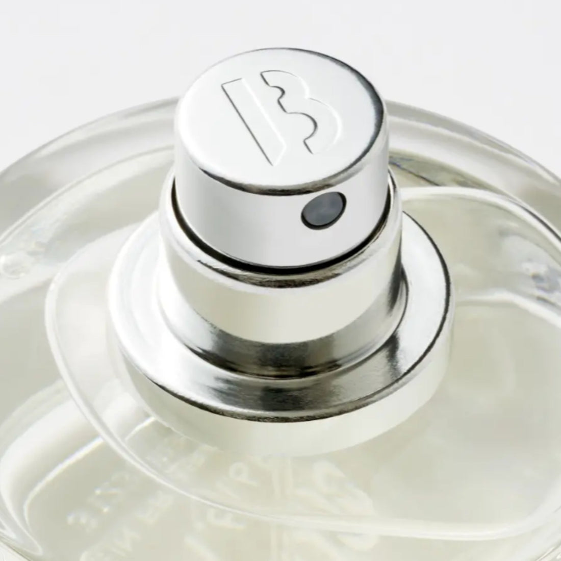 Shop Rescue Spa Gypsy Water Eau De Parfum with notes of bergamot, sandalwood, and amber in a clear glass bottle.