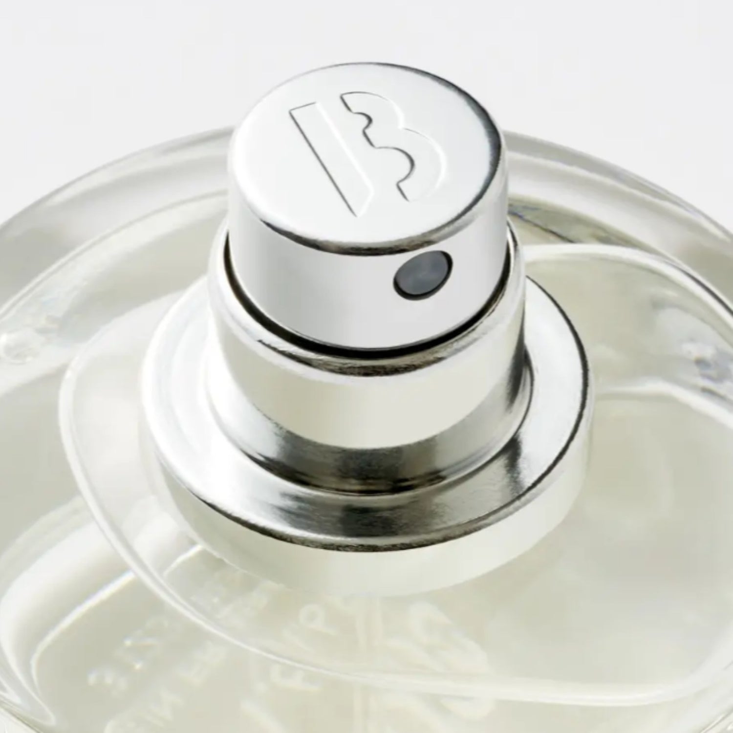 Shop Rescue Spa Gypsy Water Eau De Parfum with notes of bergamot, sandalwood, and amber in a clear glass bottle.