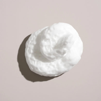 Shop Rescue Spa Grandiose Hair Plumping Mousse white airy foam texture for added volume and thickness