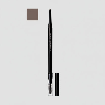 Shop Rescue Spa Hi-Def Brow Pencil in Soft Brown, a water-resistant pencil with a precision tip and spoolie brush.