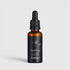 Shop Rescue Spa Hyalogy Alpha firming and lifting anti-aging serum in a 30ml amber glass dropper bottle.