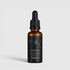 Shop Rescue Spa Hyalogy Beta anti-aging serum in an amber glass dropper bottle for wrinkle reduction.