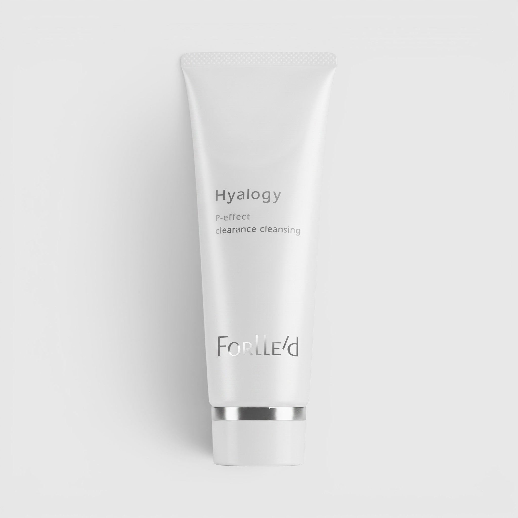 Forlle'd | Hyalogy P-effect Clearance Cleansing | Shop Rescue Spa