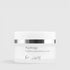 Shop Rescue Spa Hyalogy P-effect Nourishing Cream in a white frosted glass jar with a silver band