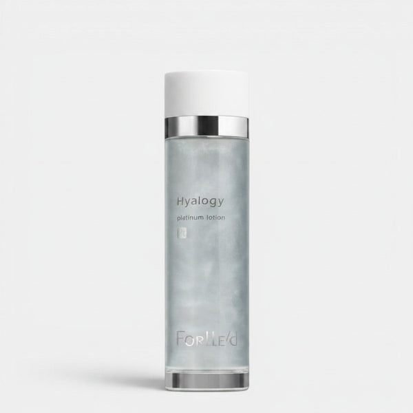 Forlle'd | Hyalogy Platinum Lotion | Shop Rescue Spa