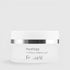 Shop Rescue Spa Hyalogy P-effect Reliance Gel hydrating face moisturizer in a white frosted jar with silver trim.