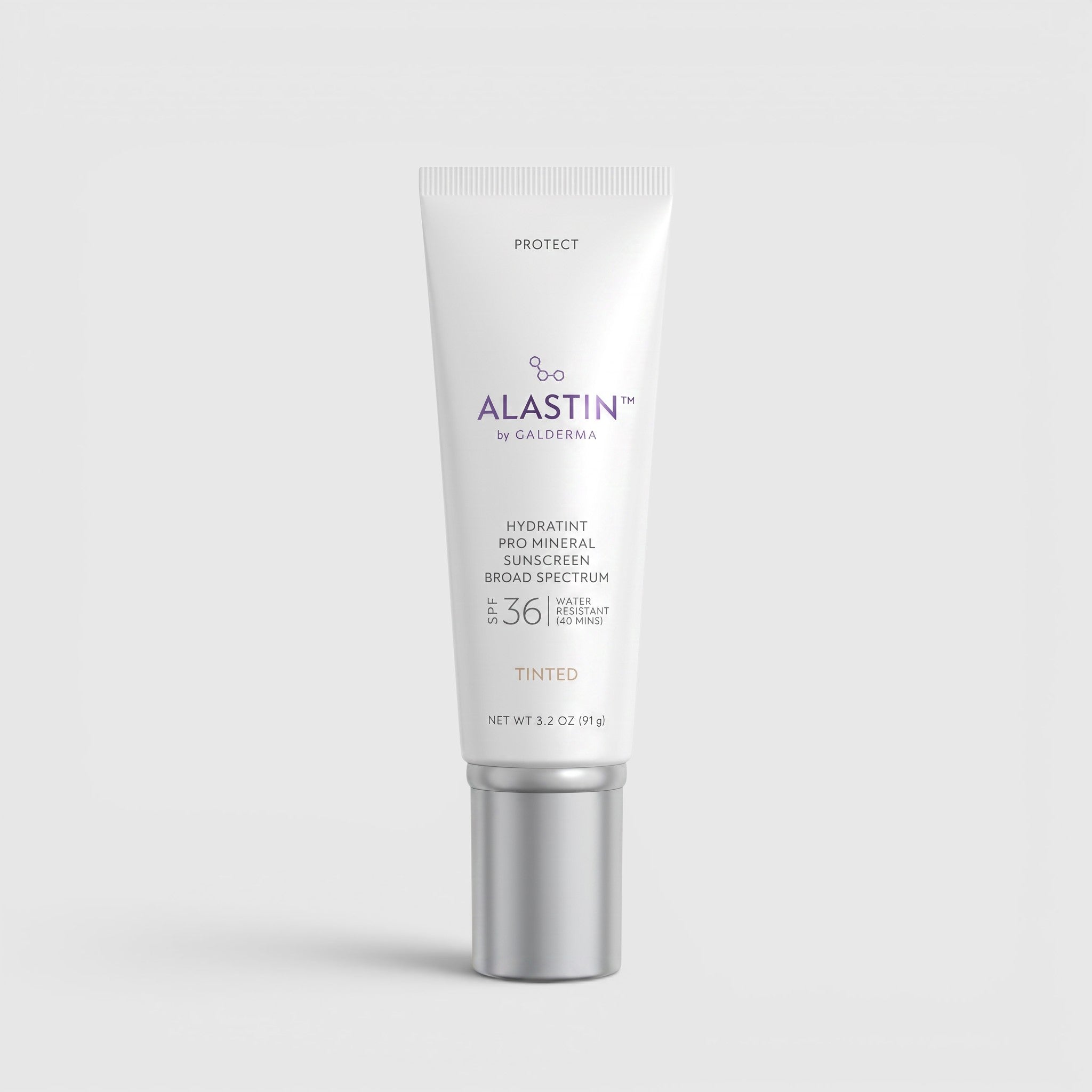 HydraTint Pro Mineral Sunscreen SPF 36 | Alastin | Shop Rescue Spa