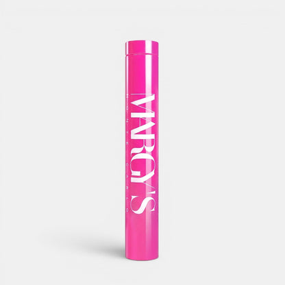 Shop Rescue Spa iMask Botolift anti-aging face mask in a vibrant pink cylindrical container