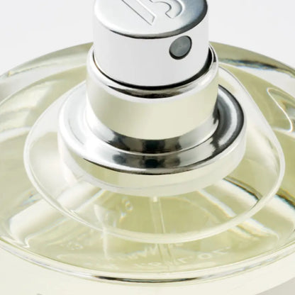 Shop Rescue Spa Inflorescence Eau De Parfum, a floral scent with notes of freesia, rose, lily of the valley, magnolia, and jasmine.