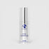 Shop Rescue Spa iS Clinical Eye Complex anti-aging eye cream in a silver pump bottle for reducing puffiness and wrinkles.