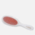 Shop Rescue Spa Mason Pearson Detangler N3 ivory nylon hair brush with a pneumatic cushion pad for thick hair
