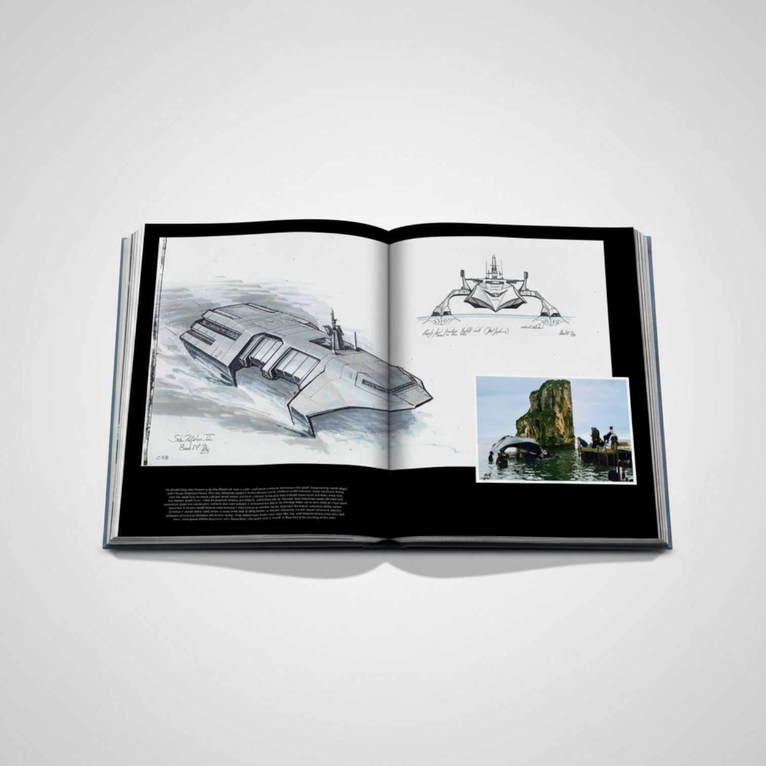 Assouline | James Bond Cars | Shop Rescue Spa