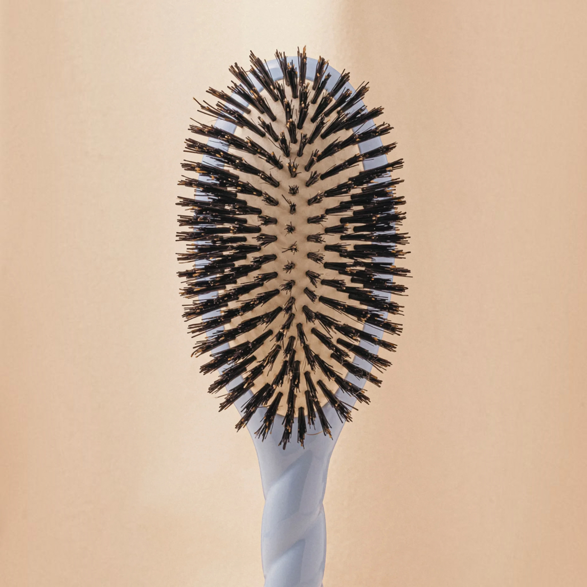 Shop Rescue Spa N.01 large universal hair brush with boar bristles for detangling and adding shine to hair