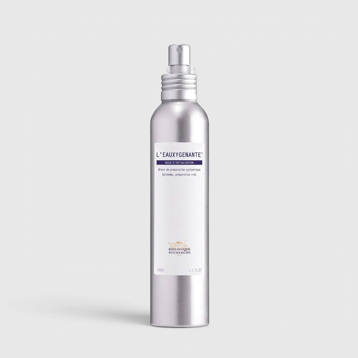 Shop Rescue Spa L&