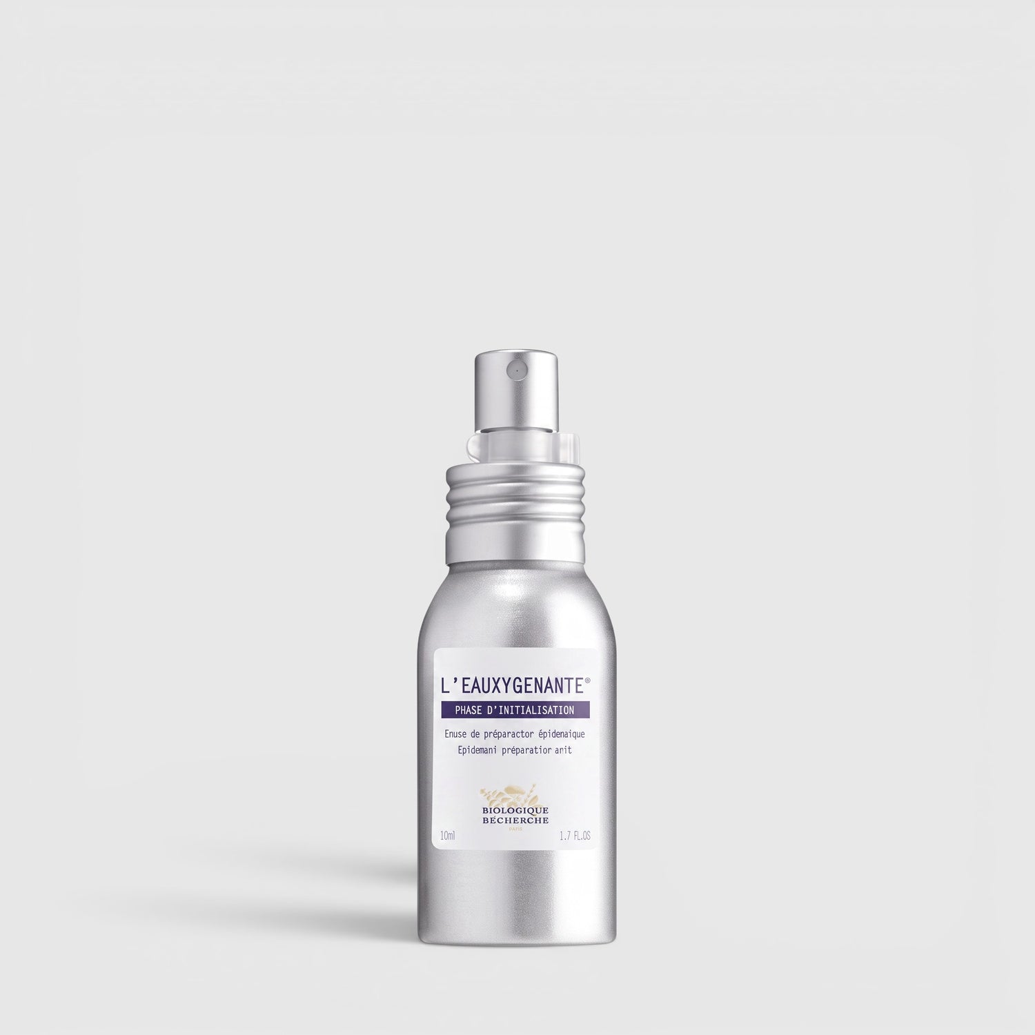 Shop Rescue Spa L&