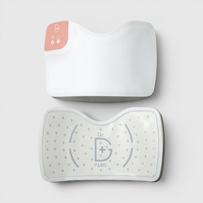 Shop Rescue Spa DRx Spectralite BodyWare Pro LED light therapy device for skin rejuvenation and muscle relief