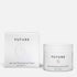 Shop Rescue Spa Lemuria Phytomarine Cream 50ml jar and white box packaging for hydrating and firming face treatment.