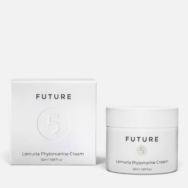 Future 5 Elements | Lemuria Phytomarine Cream 50ml
