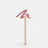 Shop Rescue Spa Lip Shape Lip Liner in a dusty nude rose shade with a creamy, precise pencil tip and color swatch.