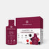 Shop Rescue Spa Cymbiontika Liposomal Vitamin B12 and B6 berry flavored liquid supplement packets and box