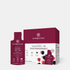 Shop Rescue Spa Cymbiontika Liposomal Vitamin B12 and B6 berry flavored liquid supplement packets and box