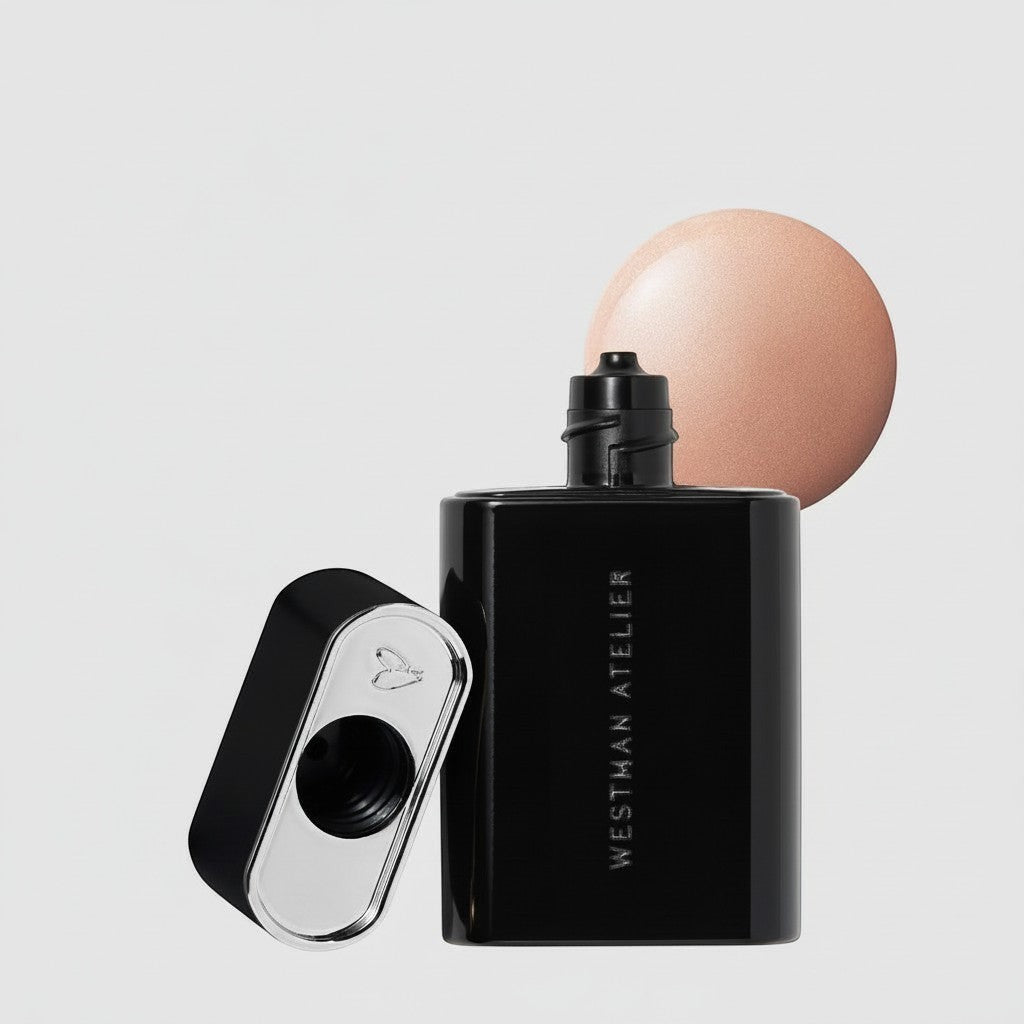Shop Rescue Spa Liquid Super Loaded complexion enhancer in Peau de Pêche, a warm nudey peach shade. Lightweight sheer formula with multidimensional pearls for a glow.