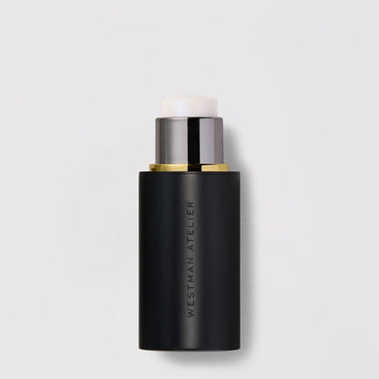 Shop Rescue Spa Lit Up Highlight Stick in a sleek black twist-up tube for a radiant, translucent skin finish.