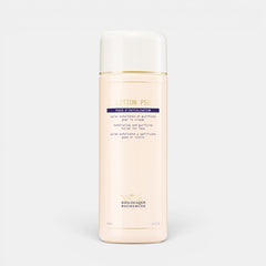 Shop Rescue Spa Biologique Recherche Lotion P50 exfoliating and purifying toner for face, 250ml bottle.