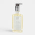 Shop Rescue Spa Lush Palm hand and body wash in a clear 10 oz bottle with a silver pump dispenser.
