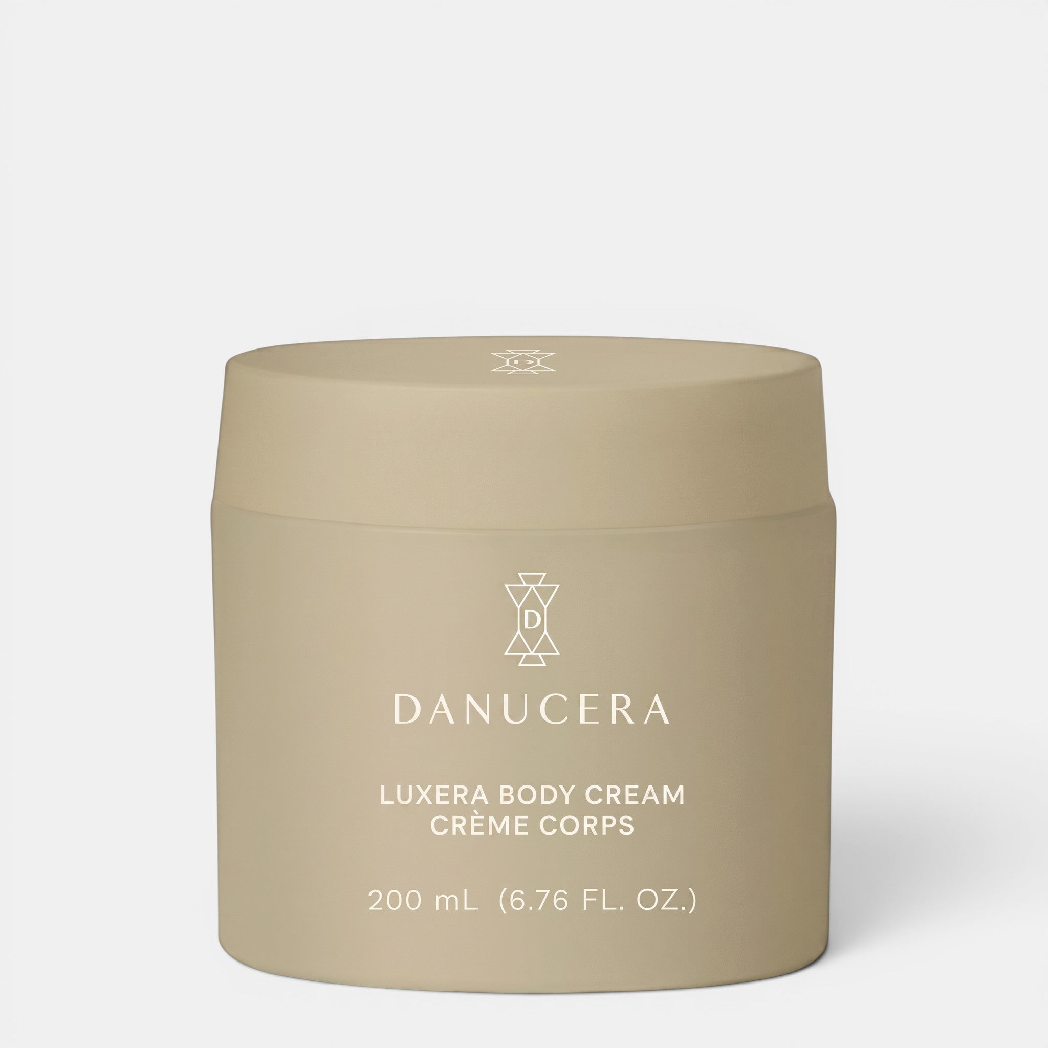 Danucera | Luxera Body Cream | Shop Rescue Spa