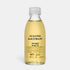 Shop Rescue Spa Susanne Kaufmann Marigold Body Oil in a clear 100ml glass bottle with a white cap