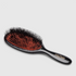 Shop Rescue Spa Mason Pearson large extra stiff boar bristle hair brush with a black handle and orange cushion