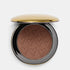 Shop Rescue Spa Beauty Butter Powder Bronzer in a gold compact with heart-embossed matte brown powder.