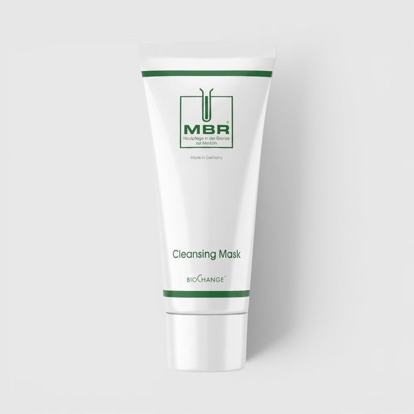 パック・フェイスマスク MBR special treatment face mask 400g MBR Cleansing Mask 100ml | Shop Rescue Spa