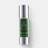 Shop Rescue Spa MBR Liquid Surgery Serum in a 15ml green bottle with a silver pump cap for skin rejuvenation.