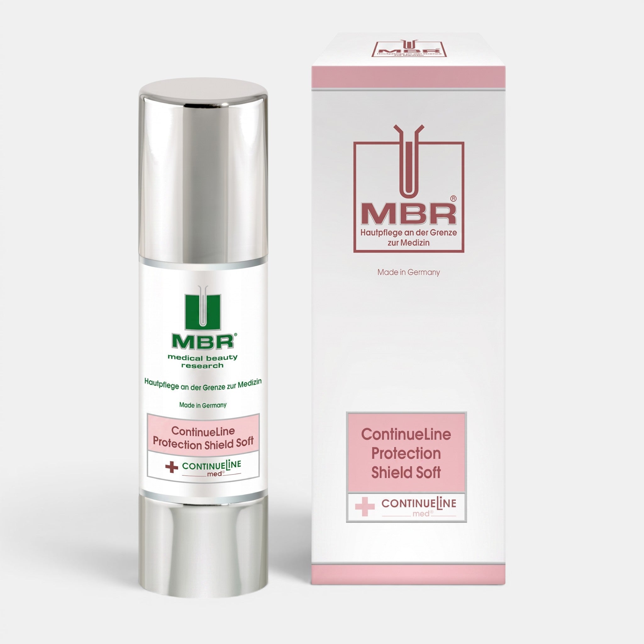 MBR Medical Beauty Research | ContinueLine Protection Shield Soft