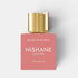 Shop Rescue Spa Meant To Be Seen Extrait De Parfum, a floral-woody fragrance in a pink bottle with a gold cap.