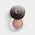 Shop Rescue Spa Mermaid Eye Color metallic bronze cream eyeshadow in a glass pot with a black lid