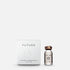 Shop Rescue Spa Future 5 Elements Microlife C Collagen Serum 8ml bottle and white packaging box