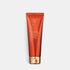 Shop Rescue Spa SPF 45 mineral body sunscreen in a sleek orange tube with a gold cap for broad-spectrum protection.
