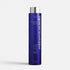 Shop Rescue Spa Miriam Quevedo Extreme Caviar Imperial Smoothing Shampoo in a tall blue bottle with silver cap.