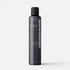 Shop Rescue Spa miriam quevedo Platinum & Diamonds Luxurious Texturizing Spray in a sleek dark grey 300ml bottle.
