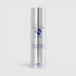 Shop Rescue Spa iS Clinical Moisturizing Complex 50g hydrating face cream in a sleek silver pump bottle