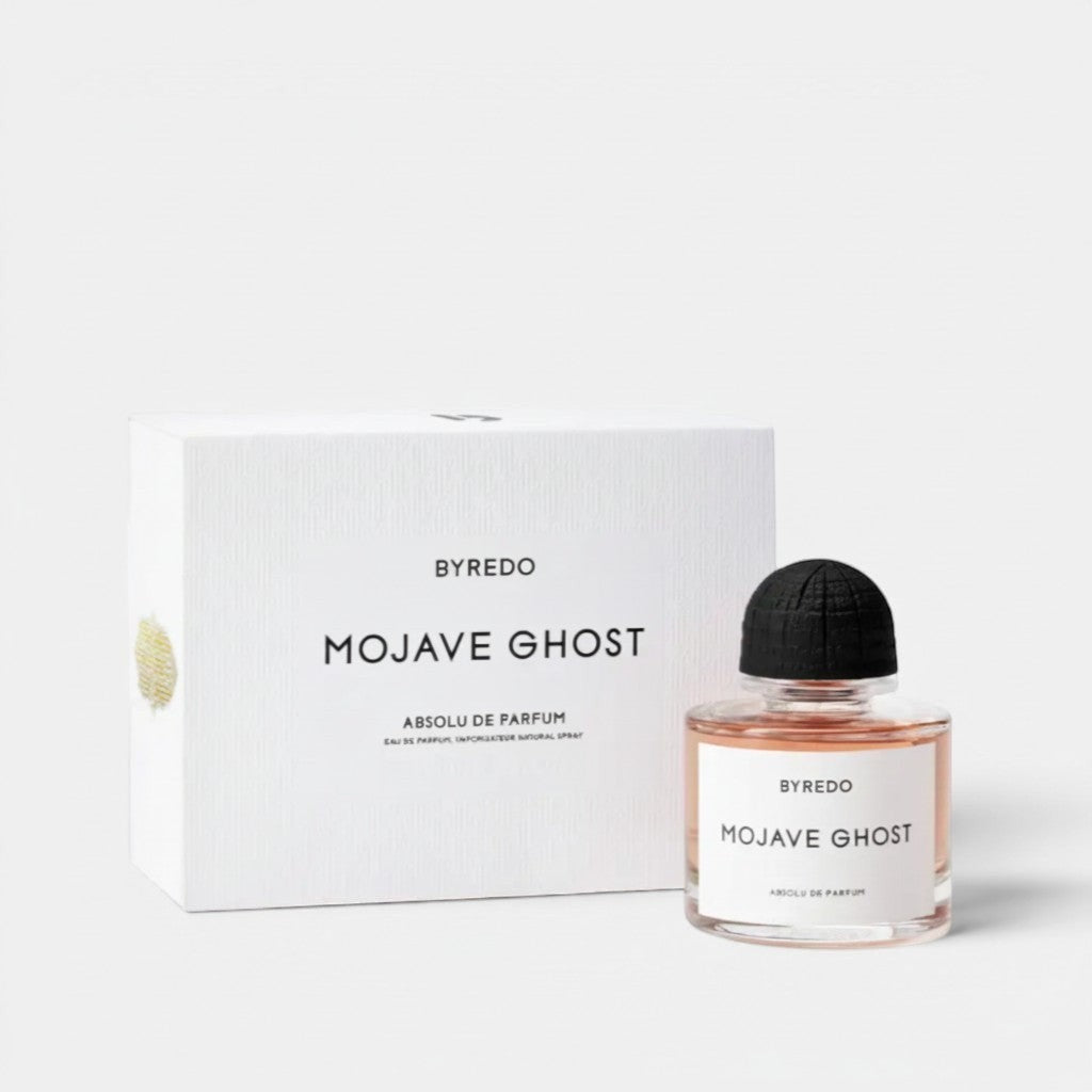 香水(ユニセックス) BYREDO MOJAVE GHOST Absolu de Parfum Mojave Ghost Absolu de Parfum | Byredo | Shop Rescue Spa