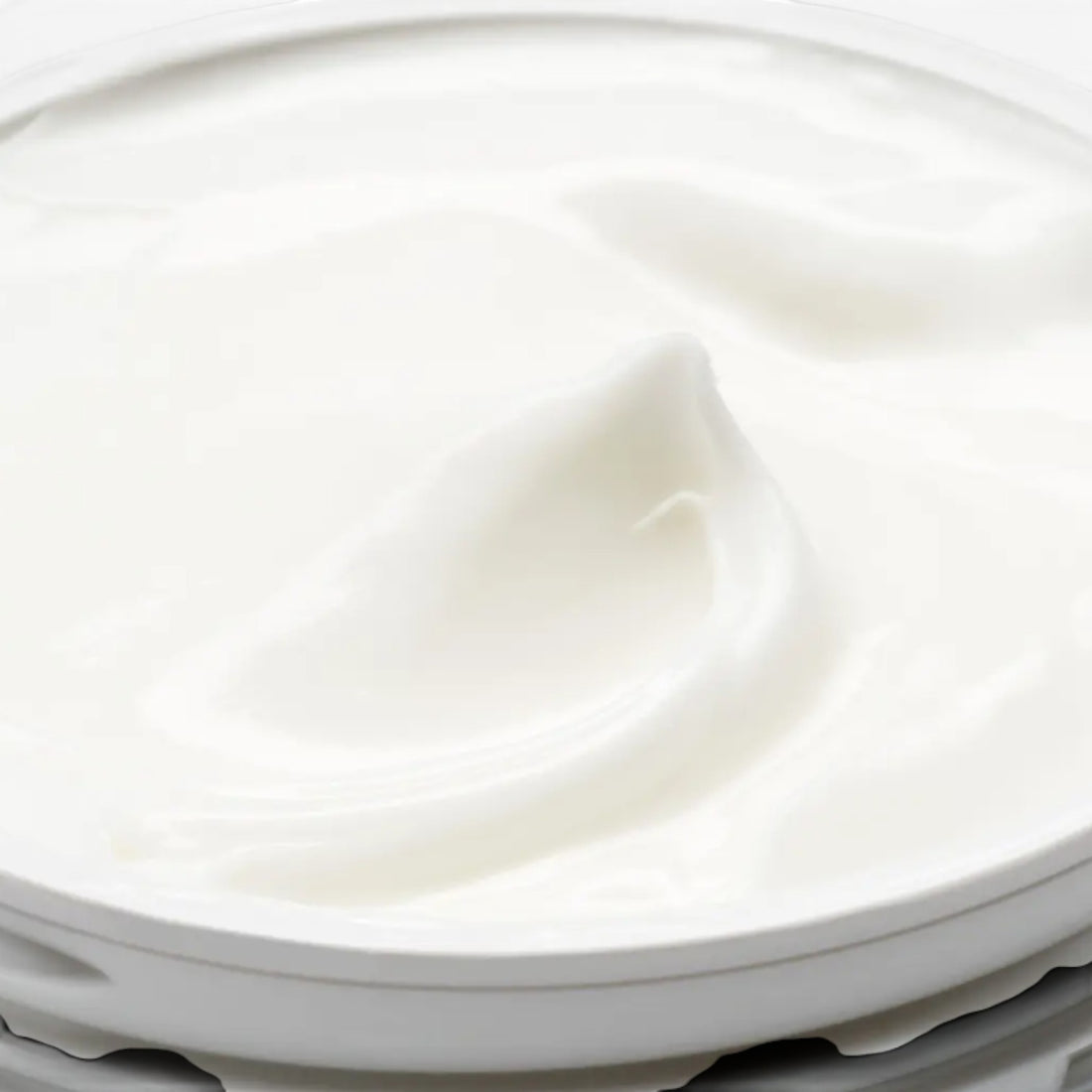 Shop Rescue Spa Mojave Ghost Body Cream, a rich white moisturizer with a smooth texture.