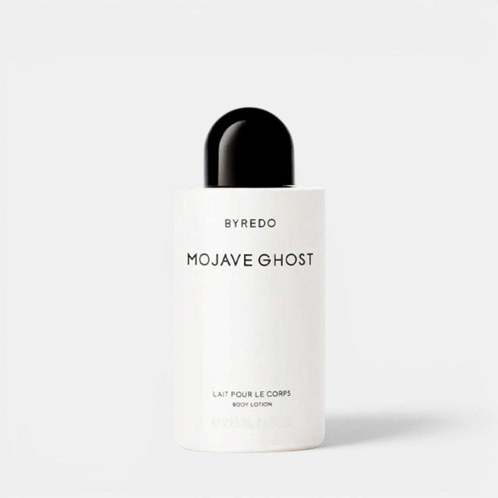 Mojave Ghost Body Lotion