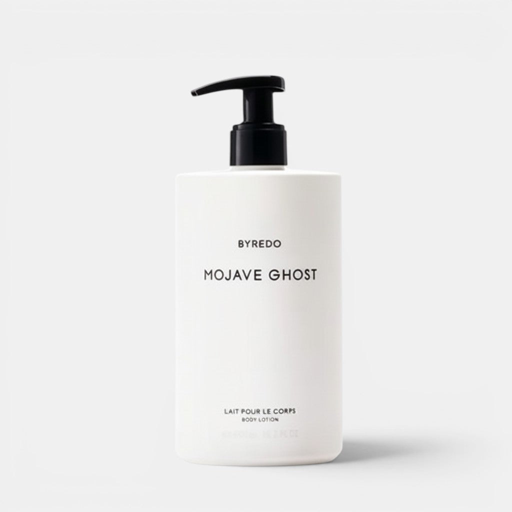 Mojave Ghost Body Lotion